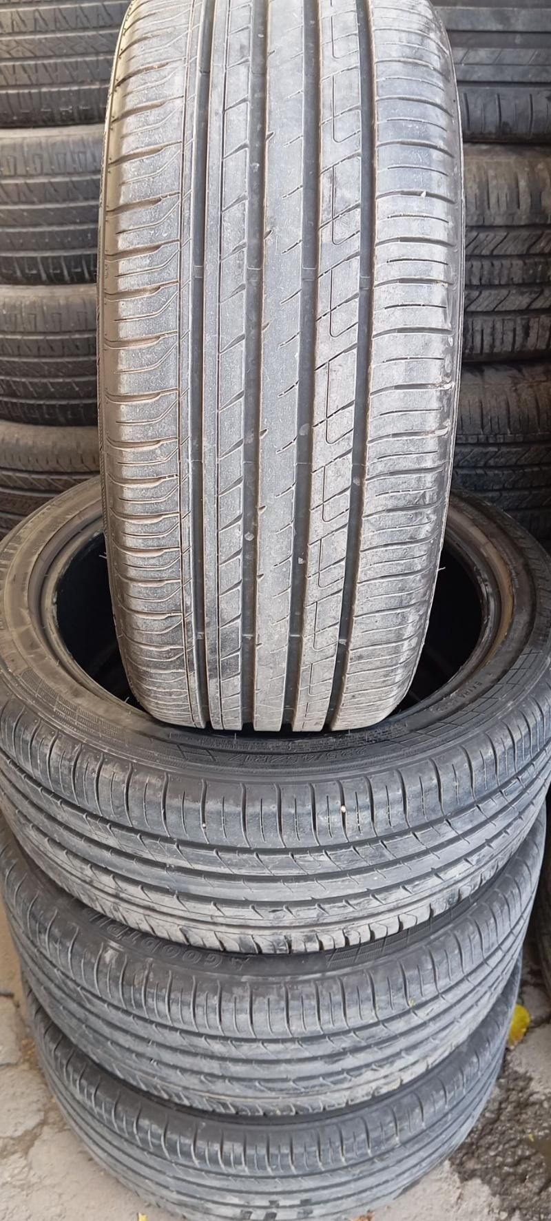 225 45 17 1 200 TMT - Бедев - img 2