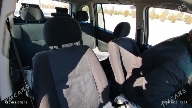 Opel Zafira 2001 - 110 000 TMT - Дашогуз - img 7