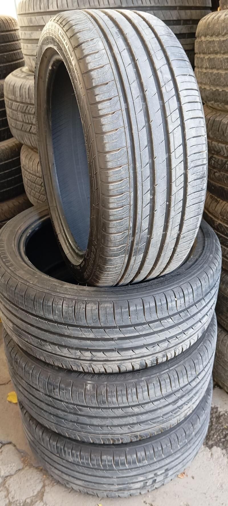 225 45 17 1 200 TMT - Бедев - img 1