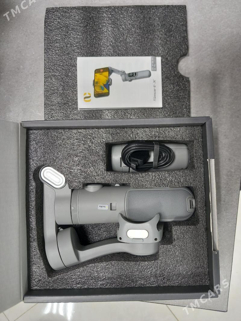 STABILIZATOR/ СТАБИЛИЗАТОР - Ашхабад - img 3