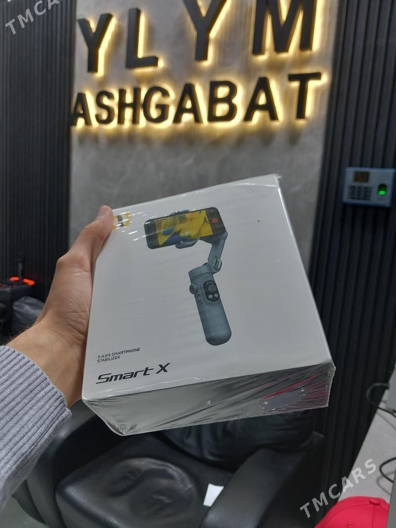 STABILIZATOR/ СТАБИЛИЗАТОР - Ашхабад - img 2