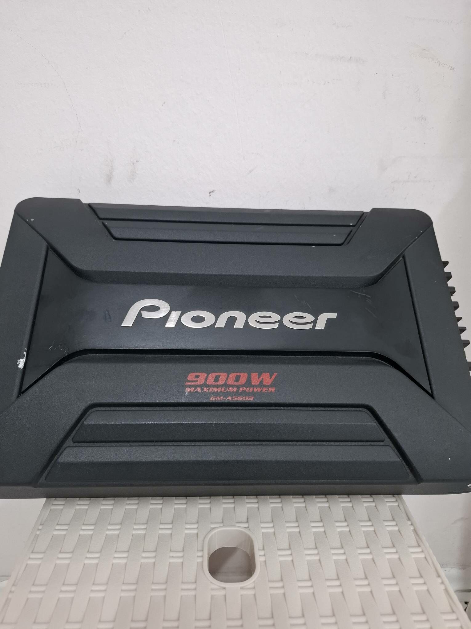 Sambufer Kenwood 1000w 4 600 TMT - Aşgabat - img 3