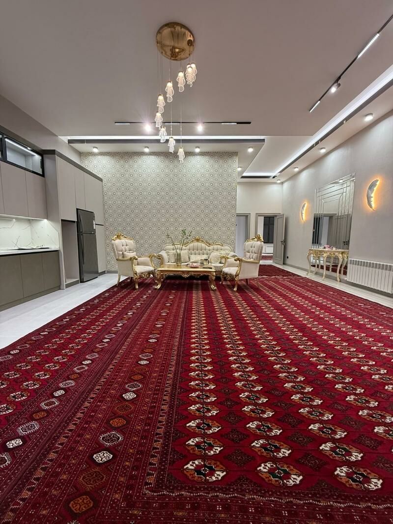 GARADAMAK 12 SOTOK - Aşgabat - img 2