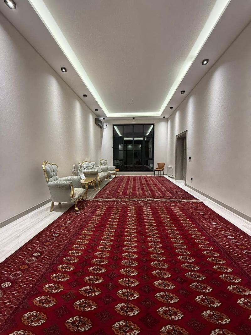 GARADAMAK 12 SOTOK - Aşgabat - img 10