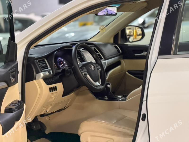 Toyota Highlander 2016 - 410 000 TMT - Mary - img 6