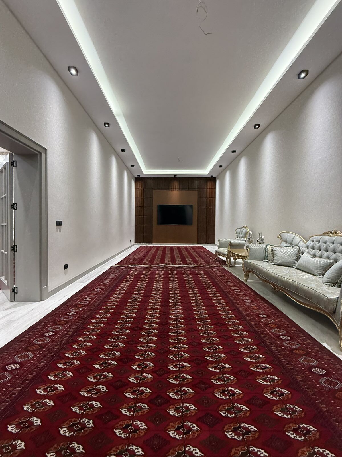 GARADAMAK 12 SOTOK - Aşgabat - img 6