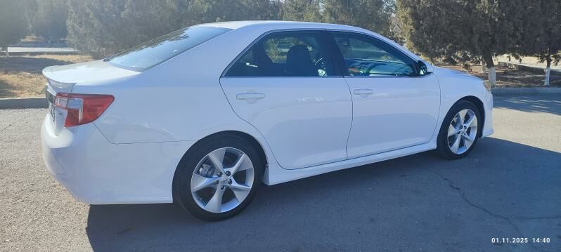 Toyota Camry 2014 - 240 000 TMT - Daşoguz - img 7