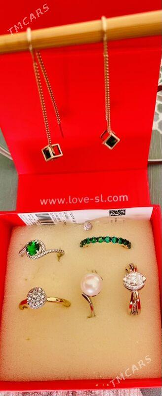 серебро(Россия) - Ашхабад - img 2