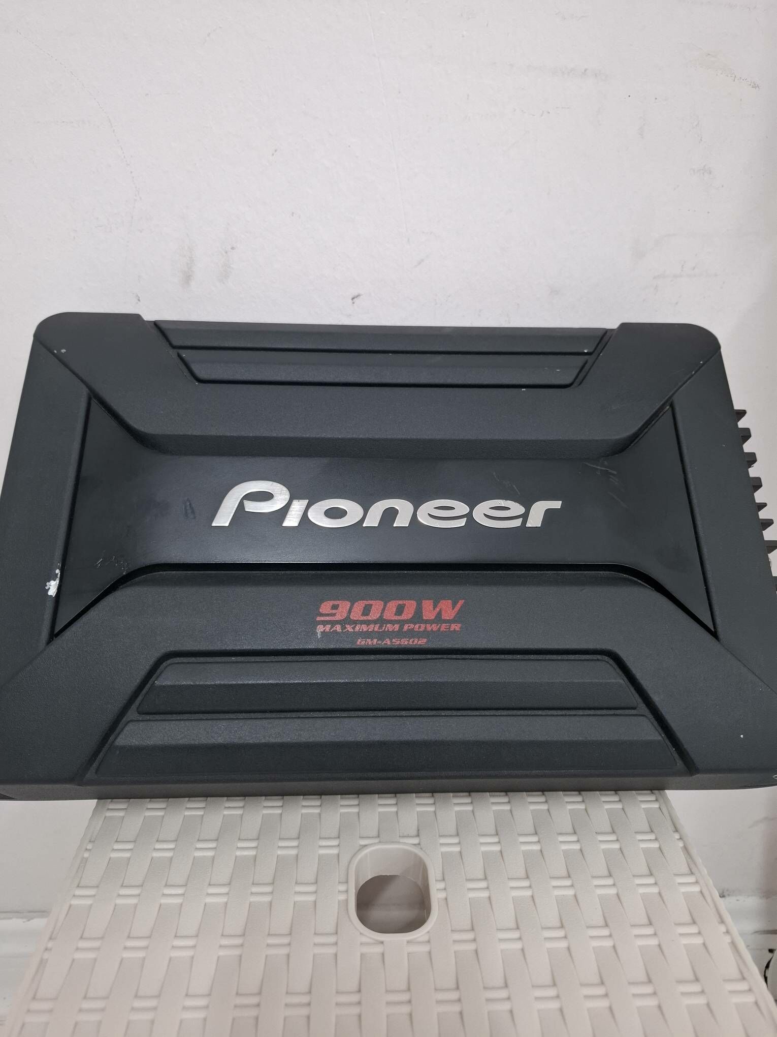 Sambufer Kenwood 1000w 4 600 TMT - Aşgabat - img 2