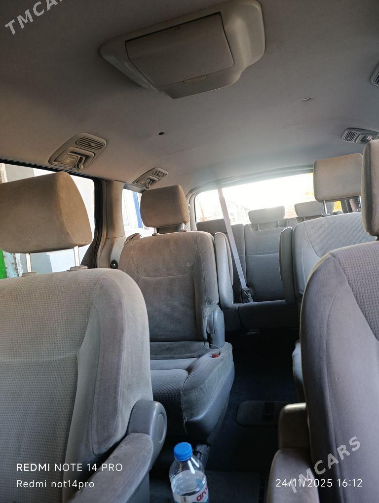 Toyota Sienna 2003 - 220 000 TMT - Туркменабат - img 8