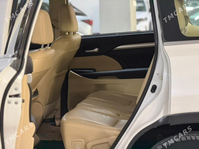 Toyota Highlander 2016 - 410 000 TMT - Mary - img 7