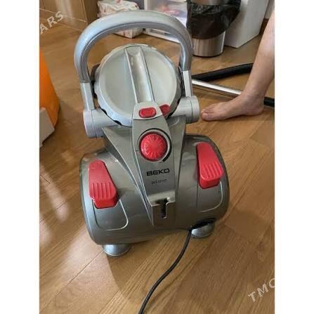 пылесос веко - Türkmenabat - img 3