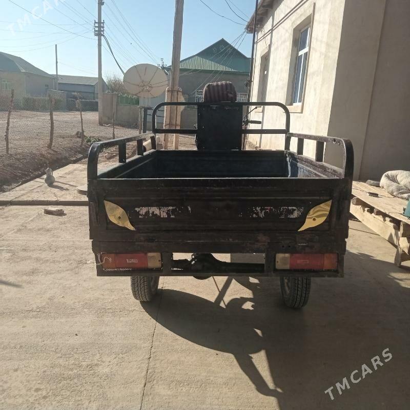 Fekon FK200-14G 2010 - 10 000 TMT - Бабадайхан - img 2