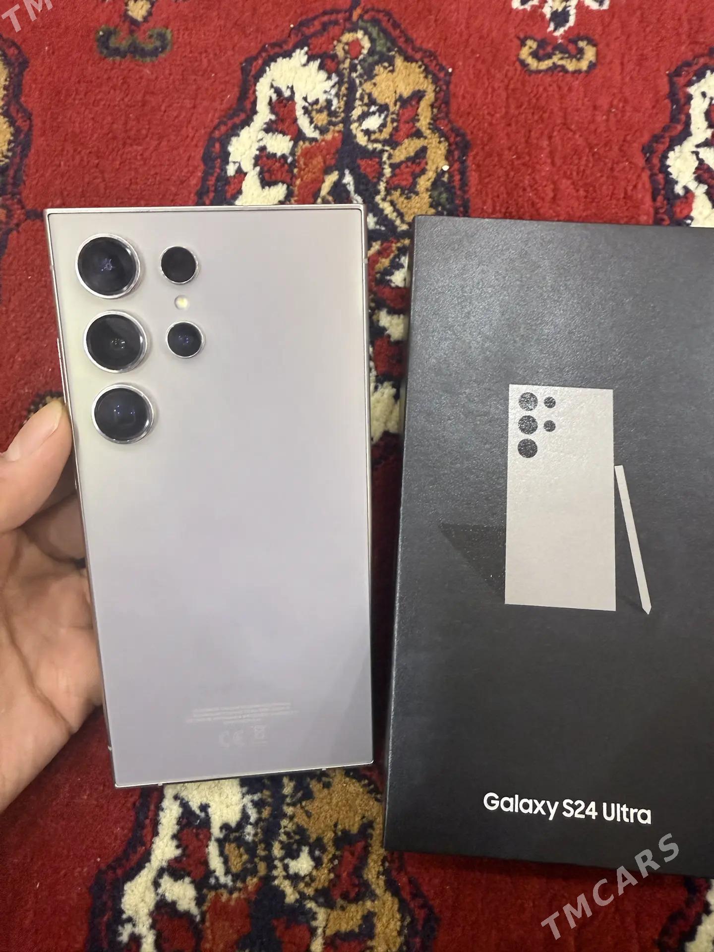 s24ultra - Aşgabat - img 2