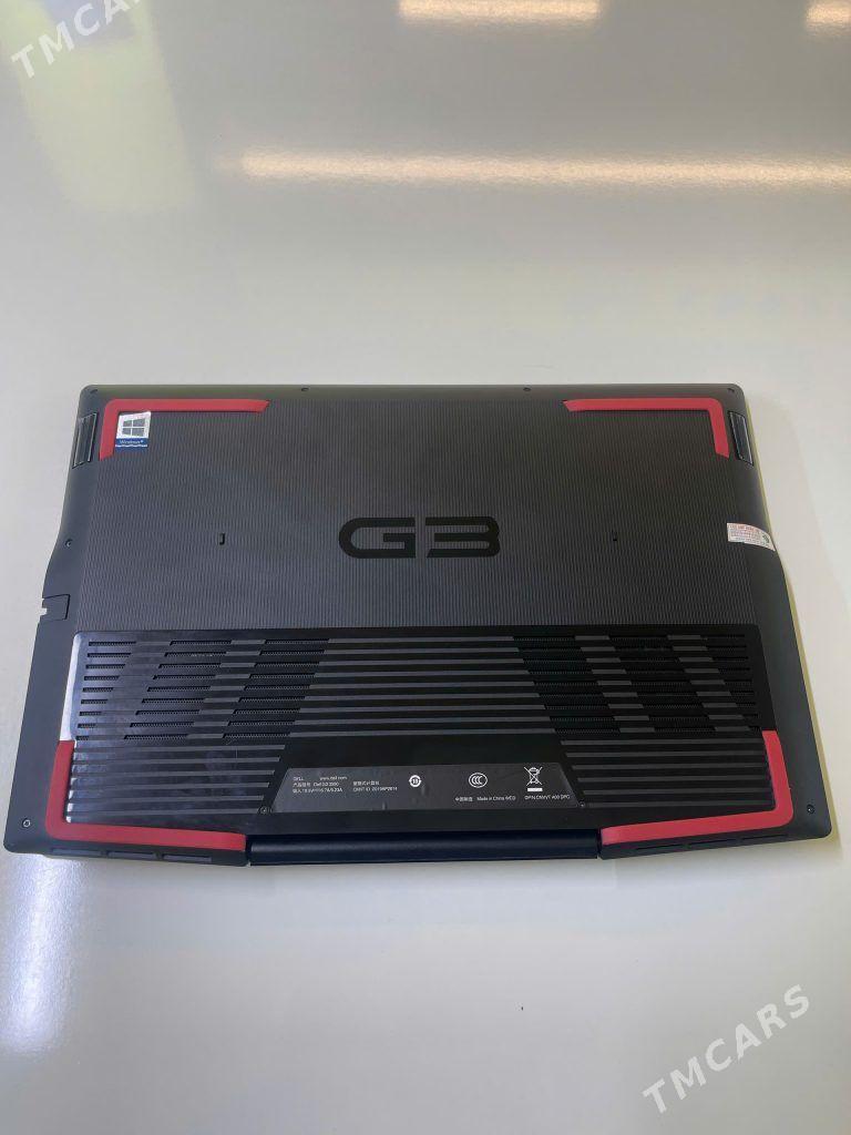 GEMING DELL G3 i5 - Aşgabat - img 3