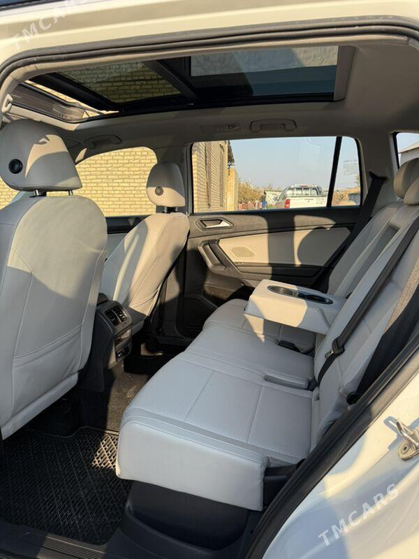 Volkswagen Tiguan 2021 - 316 000 TMT - Мары - img 2