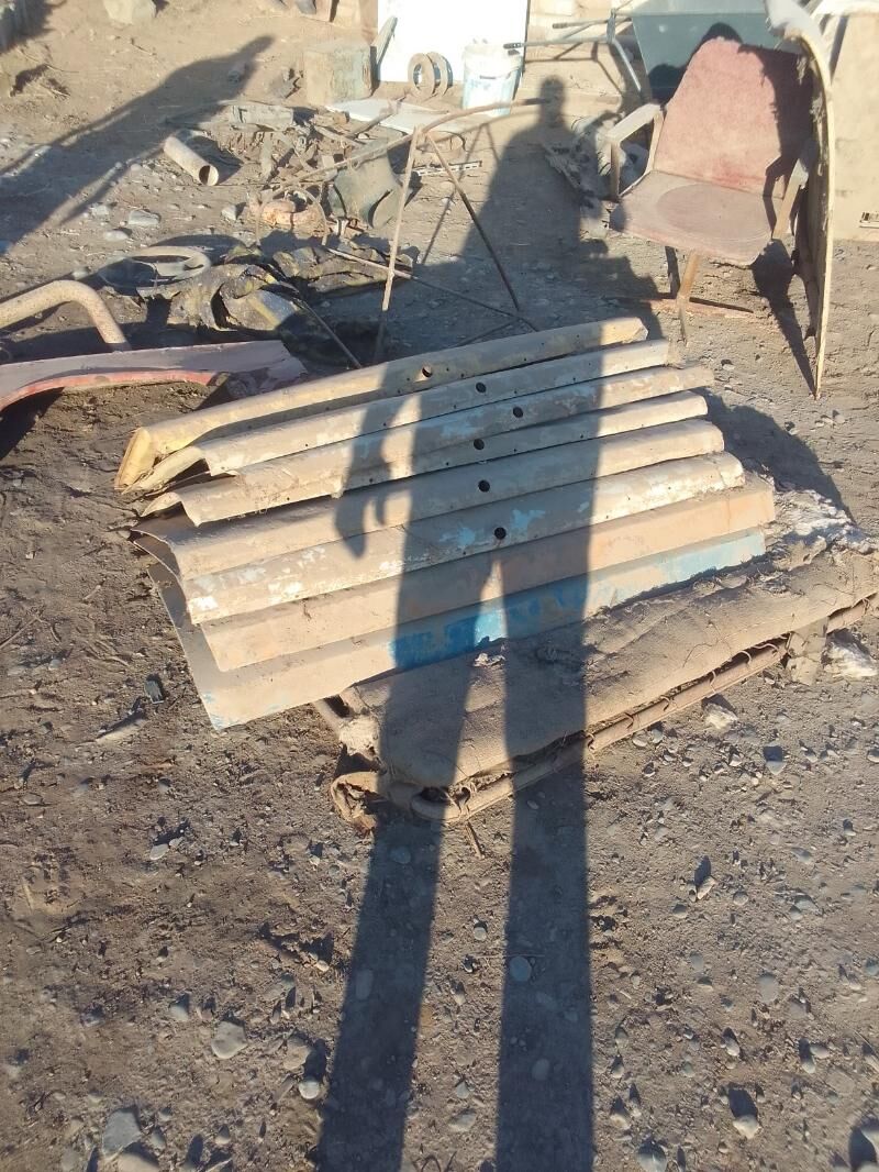 KAPOT BAGAŻ JIGILI 300 TMT - Теджен - img 2