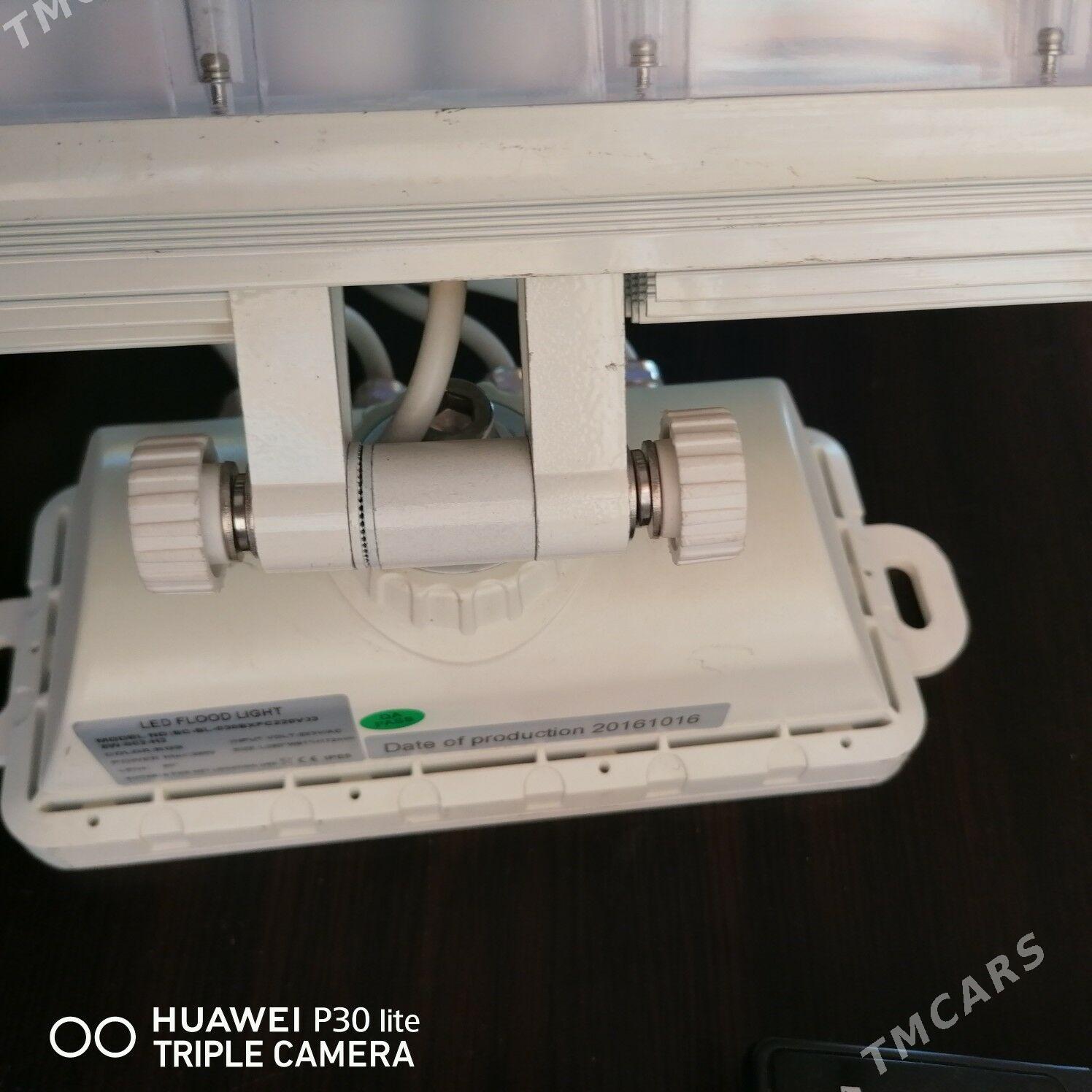 Rgb led cyra - Aşgabat - img 6