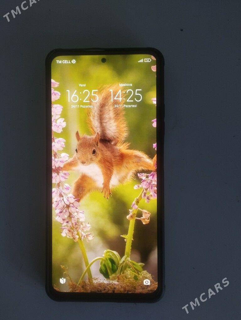 Redmi note 12 pro 4 G - Wekilbazar - img 5