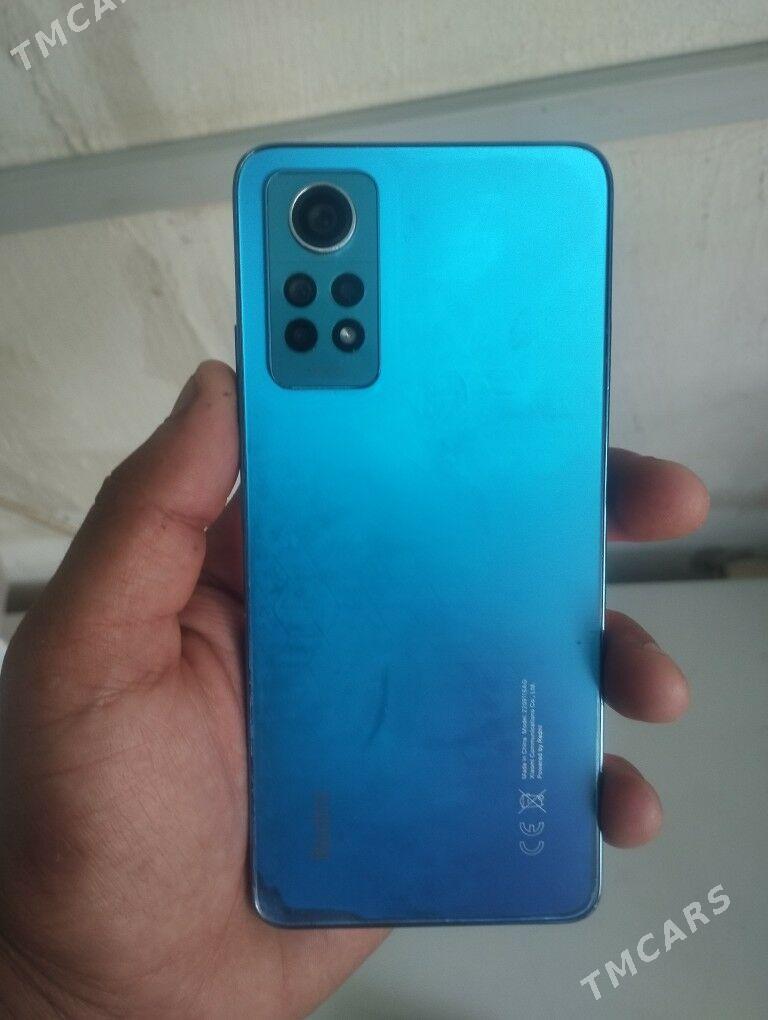 Redmi note 12 pro 4 G - Wekilbazar - img 3