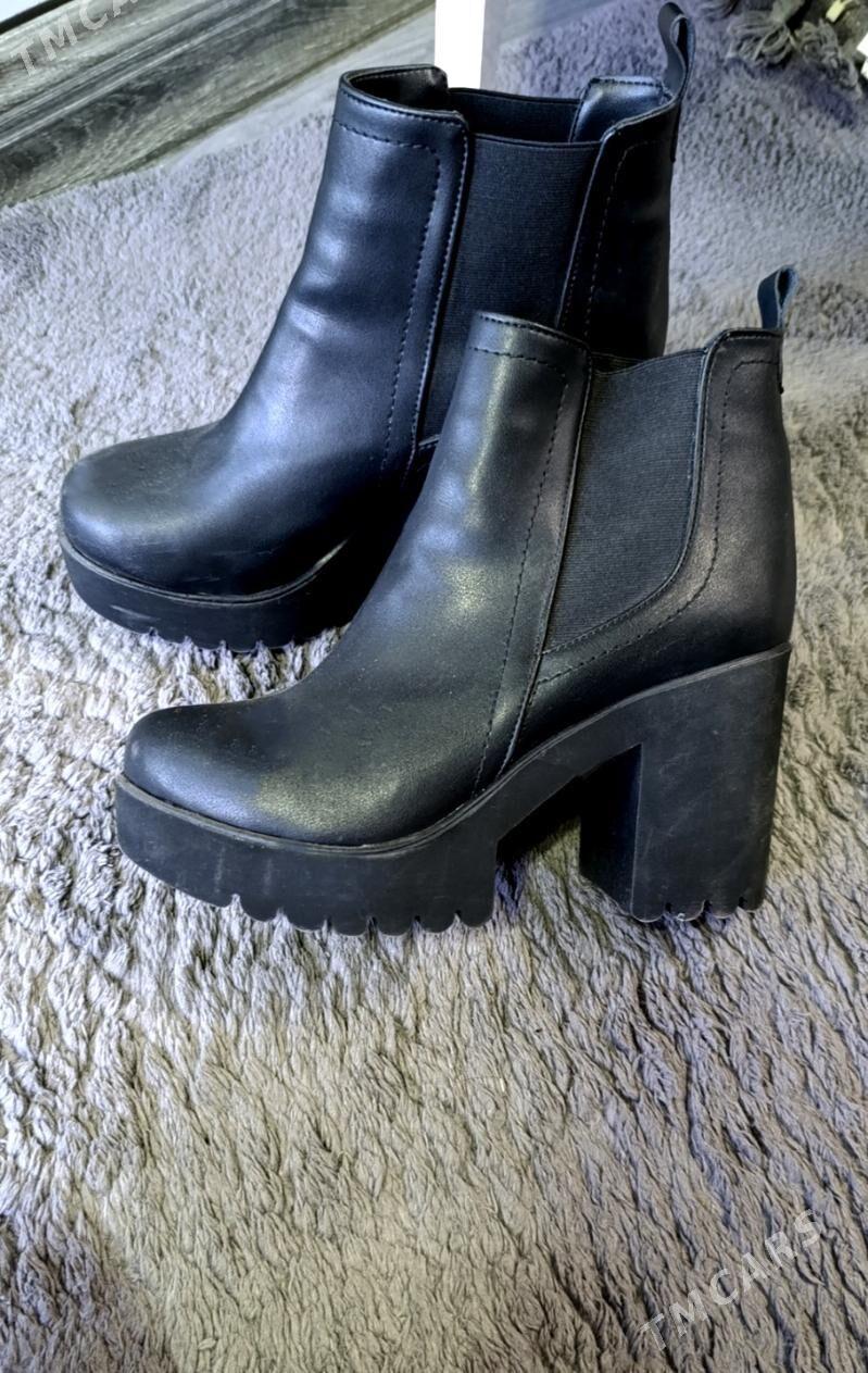 ädik - Туркменабат - img 3