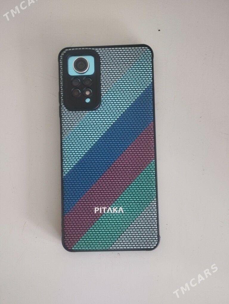 Redmi note 12 pro 4 G - Wekilbazar - img 4