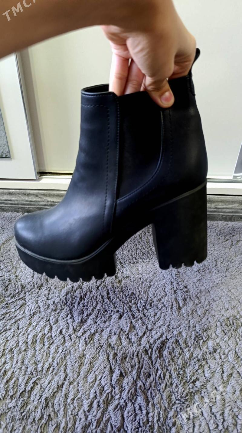 ädik - Туркменабат - img 2