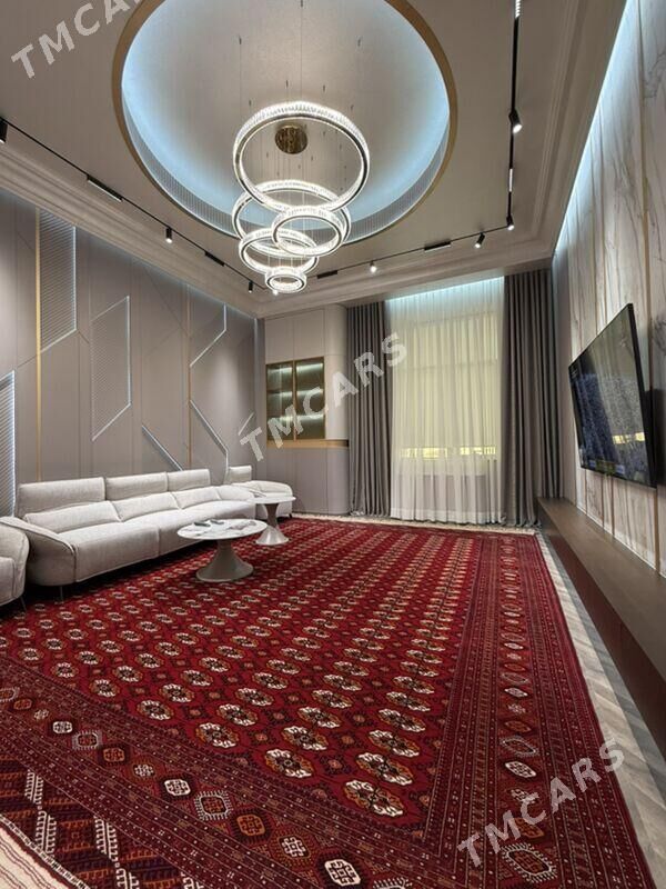 Arende mir3 3komnat 5etaž - Aşgabat - img 2