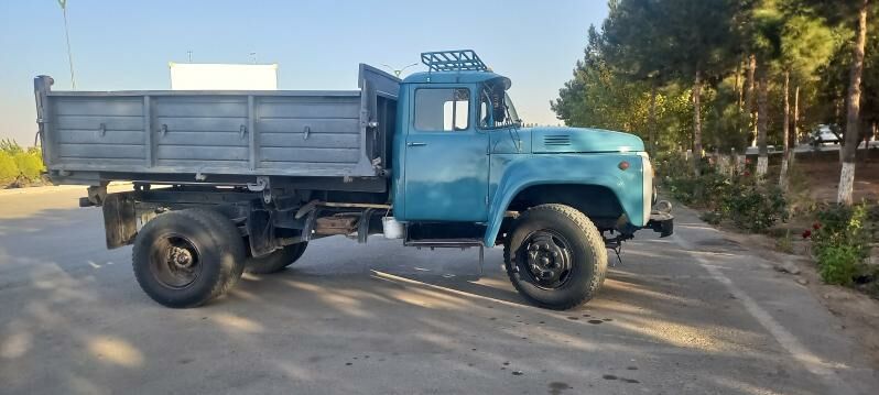 Kanter gazel zil - Ашхабад - img 4