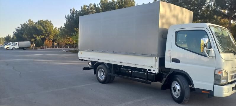 Kanter gazel zil - Ашхабад - img 2