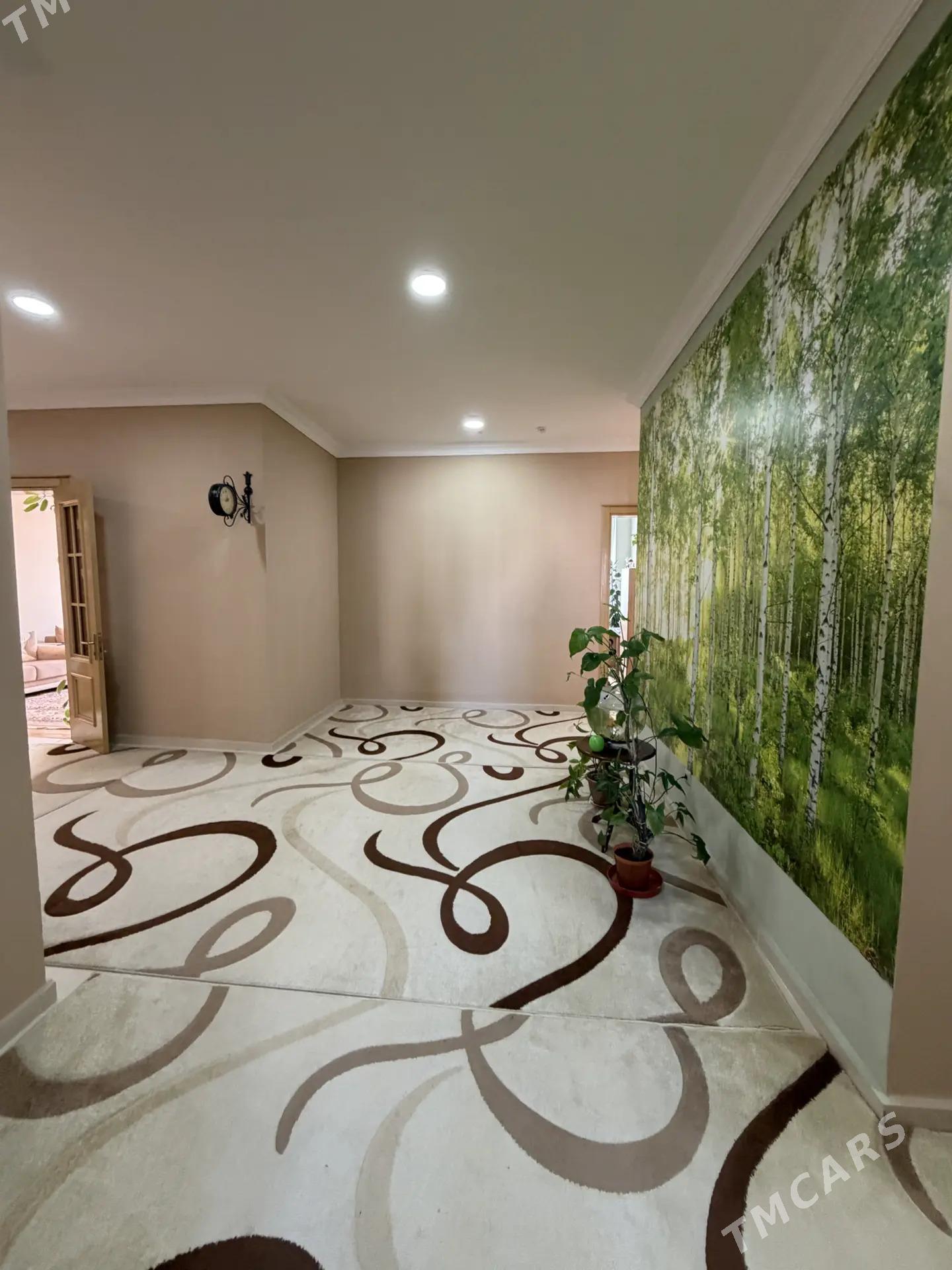 Cehow elitka 4komnat Чехов 4ко - Aşgabat - img 2