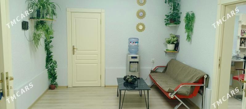 bambuk salon - Aşgabat - img 3