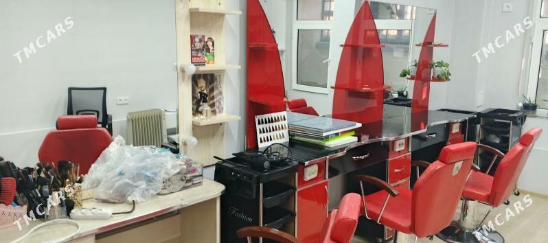 bambuk salon - Aşgabat - img 5