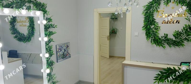 bambuk salon - Aşgabat - img 1