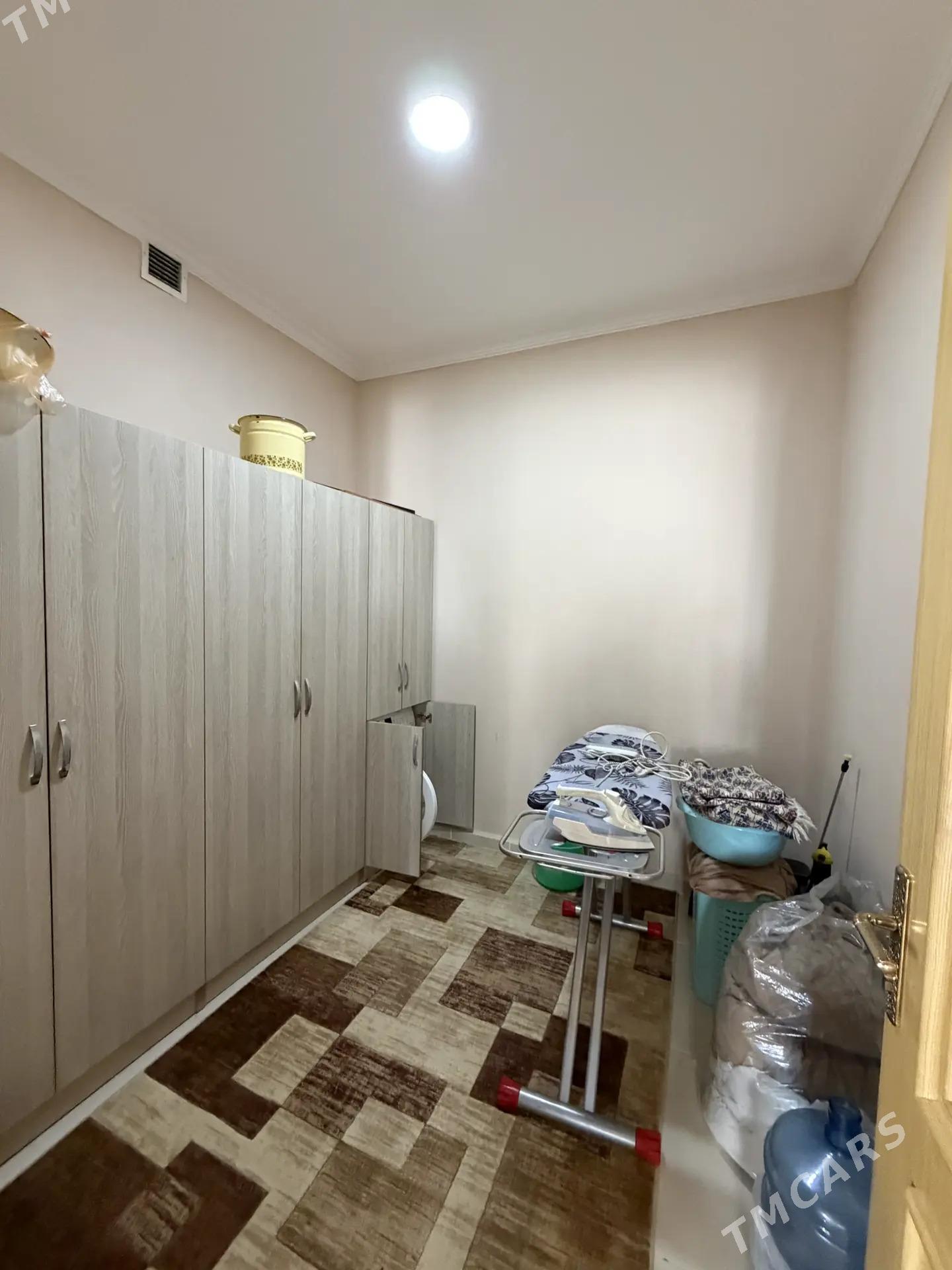 Cehow elitka 4komnat Чехов 4ко - Aşgabat - img 10