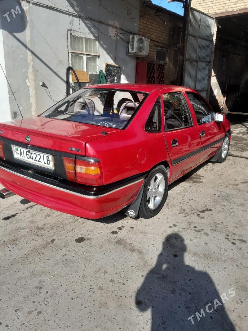 Opel Vectra 1992 - 40 000 TMT - Çärjew - img 2
