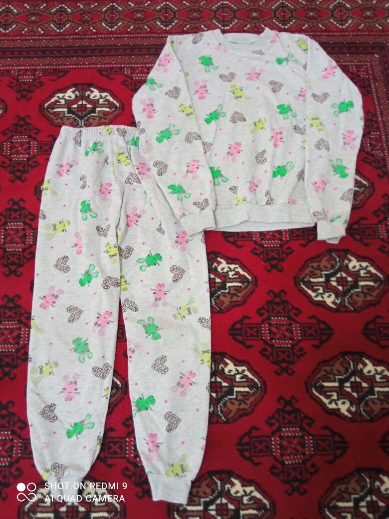 caga esikler - Туркменабат - img 5