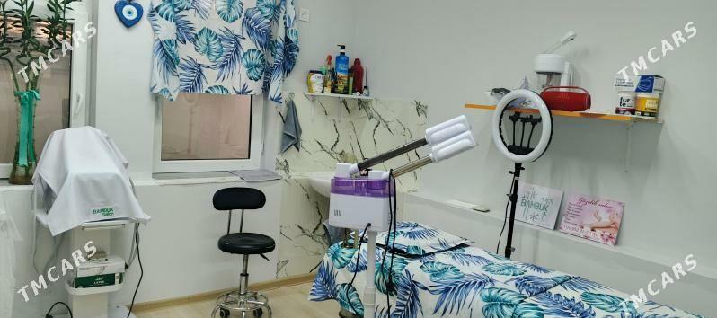 bambuk salon - Aşgabat - img 4