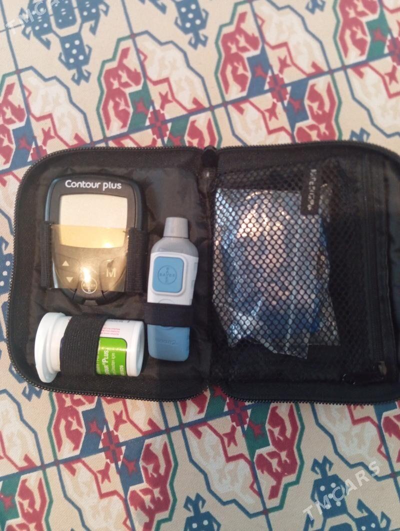 глюкометр - Mary - img 2