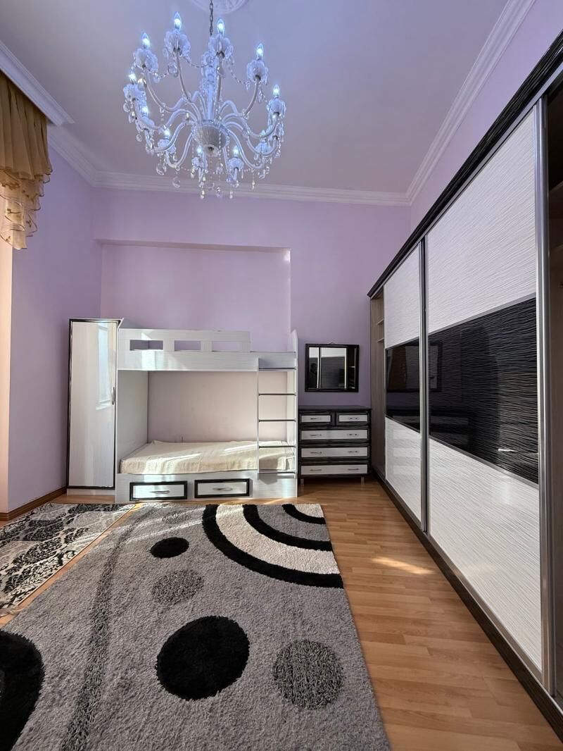 PODWOYSKIY 4KOMNAT - Ашхабад - img 9