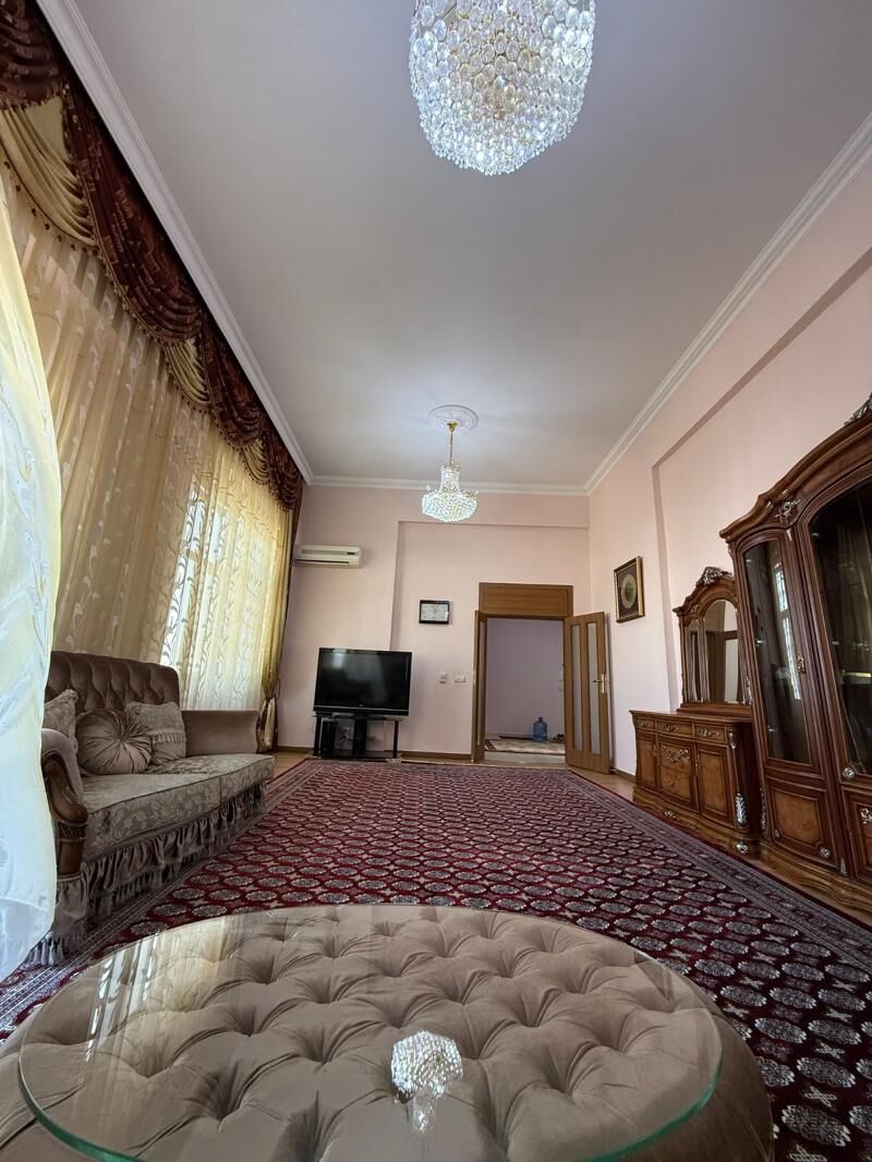 PODWOYSKIY 4KOMNAT - Ашхабад - img 5