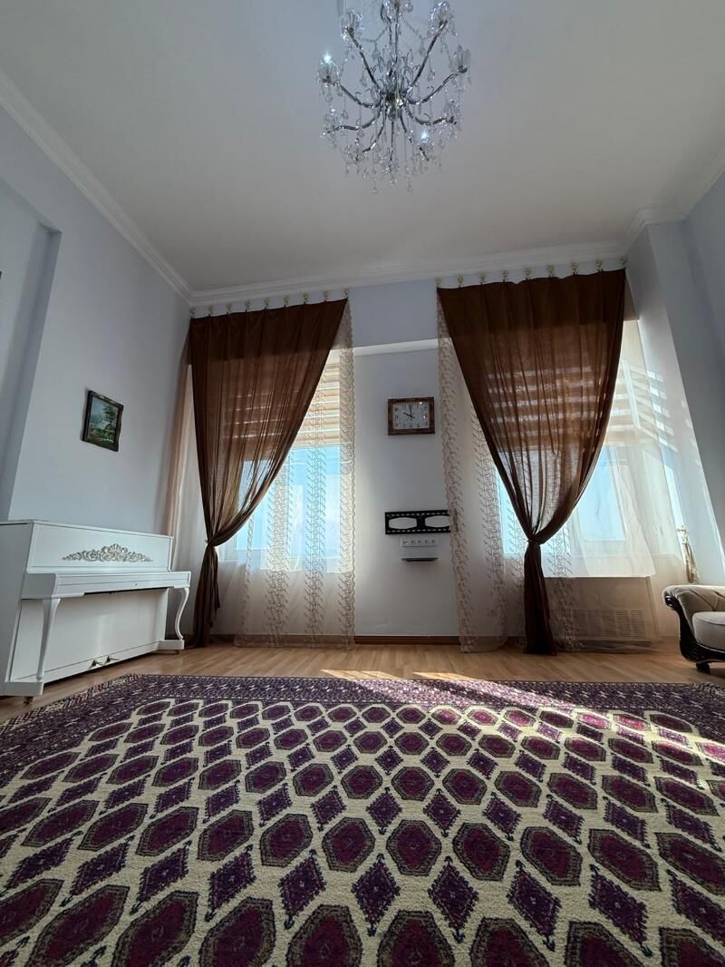 PODWOYSKIY 4KOMNAT - Ашхабад - img 3