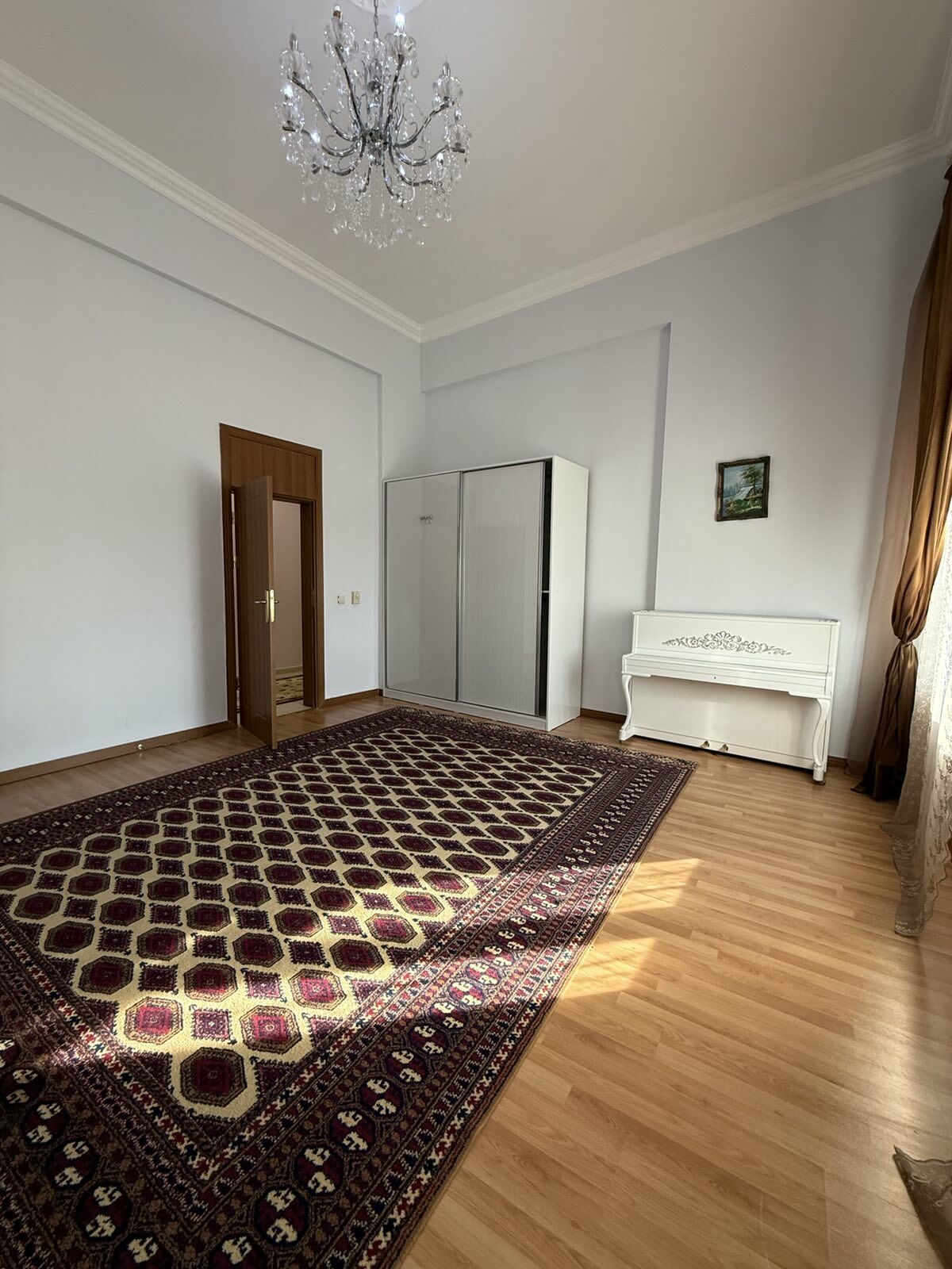 PODWOYSKIY 4KOMNAT - Ашхабад - img 2