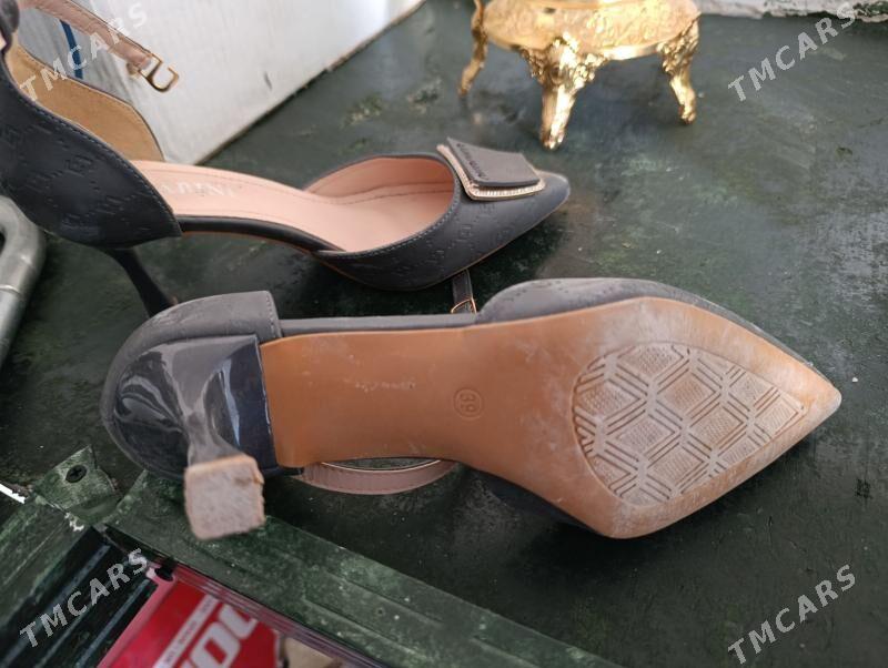 tufly - Гёкдепе - img 2