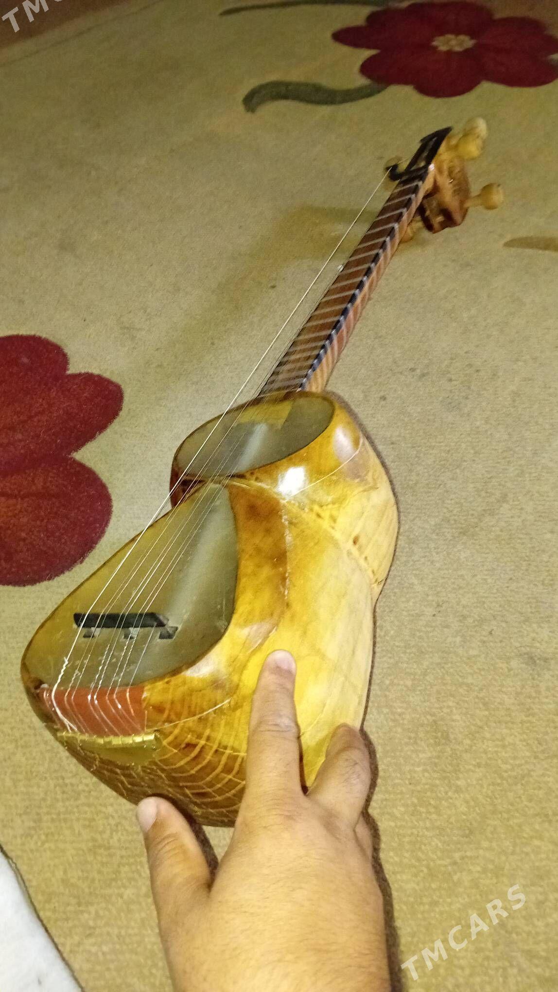 Tar - Дянев - img 3