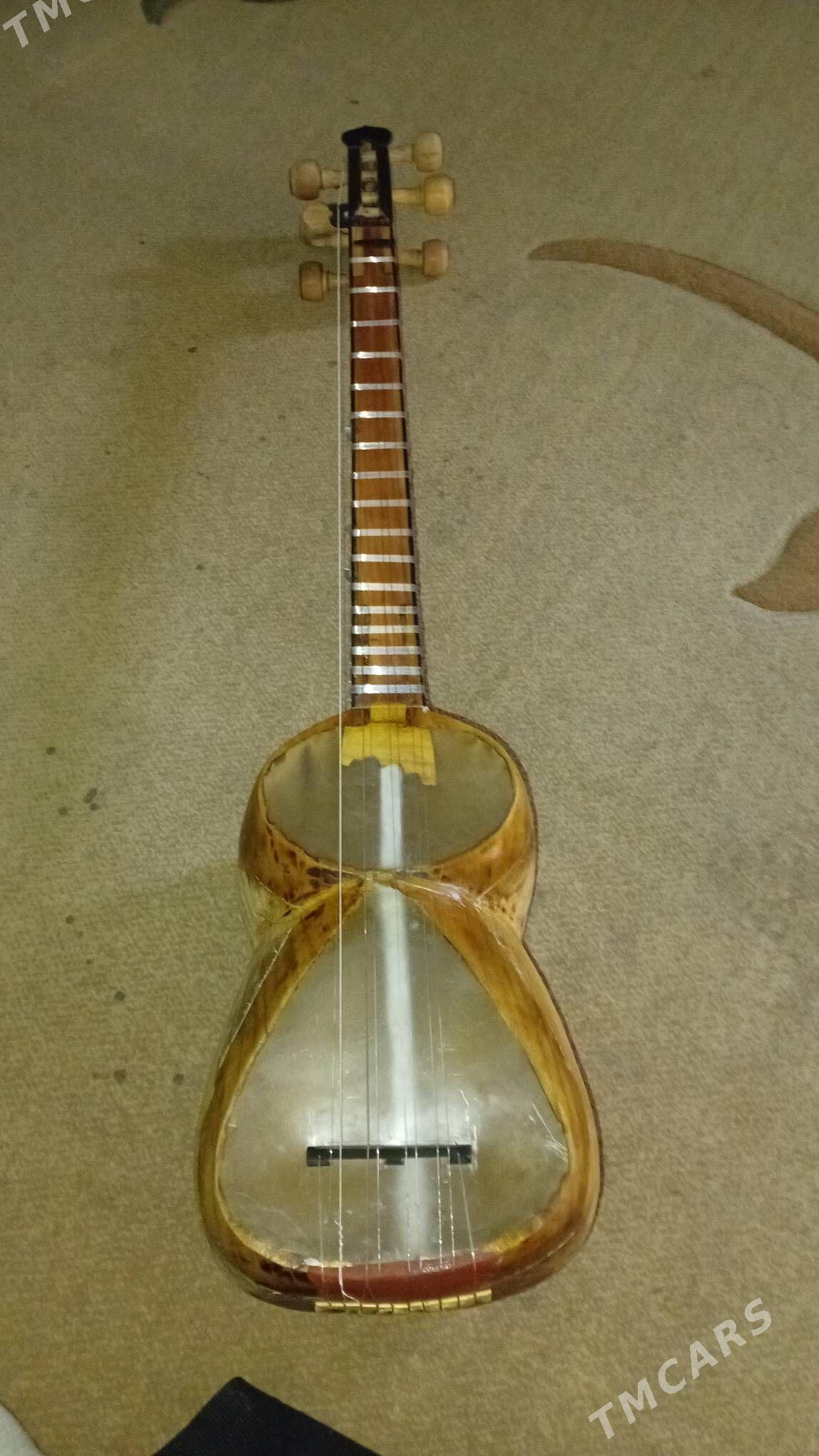 Tar - Дянев - img 2