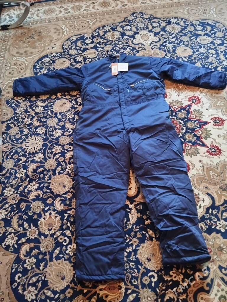 kombinzon - Balkanabat - img 3