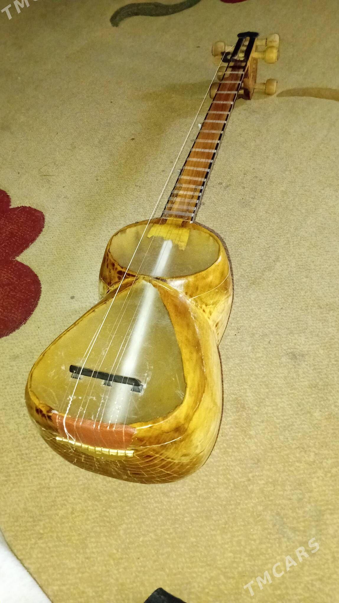 Tar - Дянев - img 4