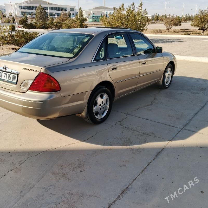 Toyota Avalon 2000 - 190 000 TMT - Балканабат - img 3