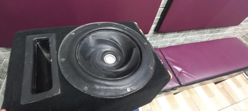 Bocka 900 TMT - Дашогуз - img 3